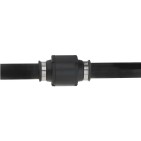 Cardan Arbre de Transmission Droit Pour Mitsubishi Lancer 1.3 1.6 2.0 MR953746