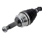 Cardan Arbre de Transmission Gauche Pour Mitsubishi Lancer 1.6 MR953745