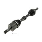 Cardan Arbre de Transmission Pour Nissan Qashqai II Renault Kadjar 391014EB2A