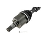 Cardan Arbre de Transmission Pour Nissan Qashqai II Renault Kadjar 391014EB2A