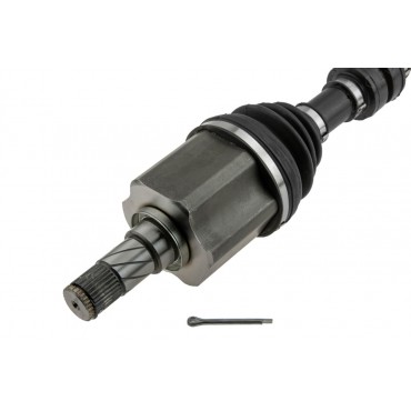 Cardan Arbre de Transmission Pour Nissan Qashqai II Renault Kadjar 391014EB2A