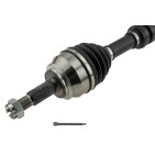 Cardan Arbre de Transmission Pour Nissan Qashqai II Renault Kadjar 391014EB2A
