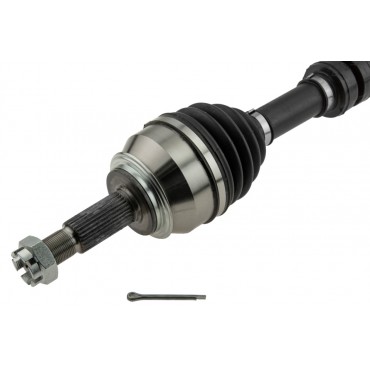 Cardan Arbre de Transmission Pour Nissan Qashqai II Renault Kadjar 391014EB2A