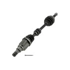 Cardan Arbre de Transmission Gauche Pour Nissan Micra K13 1.2DIG-S 391013HD0B