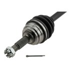 Cardan Arbre de Transmission Gauche Pour Nissan Micra K13 1.2DIG-S 391013HD0B