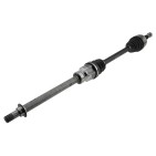 Cardan Arbre de Transmission Droit Pour Renault Megane III 1.2TCE 391005445R