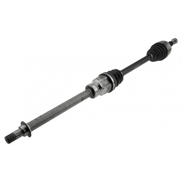 Cardan Arbre de Transmission Droit Pour Renault Megane III 1.2TCE 391005445R