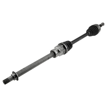 Cardan Arbre de Transmission Droit Pour Renault Megane III 1.2TCE 391005445R