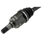 Cardan Arbre de Transmission Avant Pour Toyota Land Cruiser Prado 4343060080