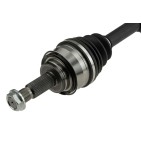 Cardan Arbre de Transmission Avant Pour Toyota Land Cruiser Prado 4343060080