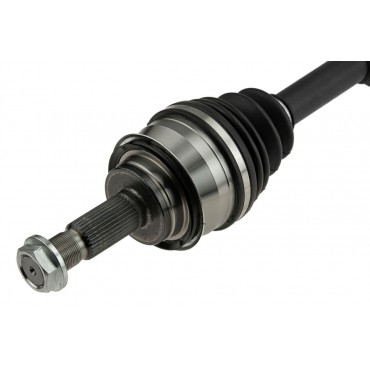 Cardan Arbre de Transmission Avant Pour Toyota Land Cruiser Prado 4343060080