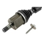 Cardan Arbre de Transmission Gauche Pour Volvo S40 II V50 C30 C70 II 30741287