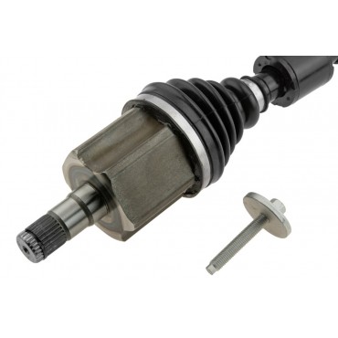 Cardan Arbre de Transmission Gauche Pour Volvo S40 II V50 C30 C70 II 30741287