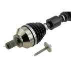 Cardan Arbre de Transmission Gauche Pour Volvo S40 II V50 C30 C70 II 30741287