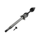 Cardan Arbre de Transmission Droit Pour Volvo V40 2012-2019 36012678