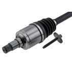 Cardan Arbre de Transmission Arrière Pour Volvo V60 D5 31367306AA 36002063