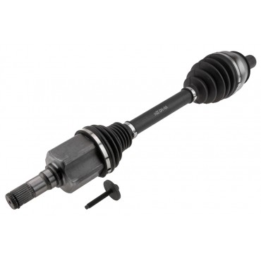 Cardan Arbre de Transmission Avant Gauche Pour Volvo S60 S80 V60 V70 31325686