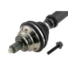 Cardan Arbre de Transmission Avant Droit Pour Skoda Superb Vw Passat 3C0407272CA