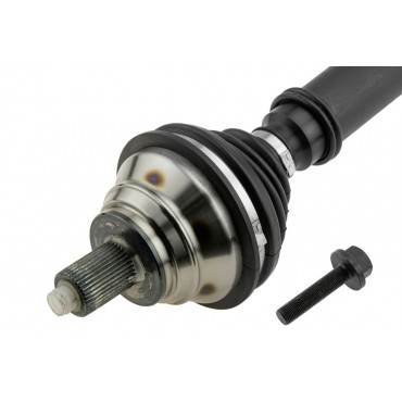 Cardan Arbre de Transmission Avant Droit Pour Skoda Superb Vw Passat 3C0407272CA