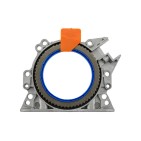 Bague Bride d'étanchéité Vilebrequin Pour Audi A1 A3 Seat Toledo 36103171