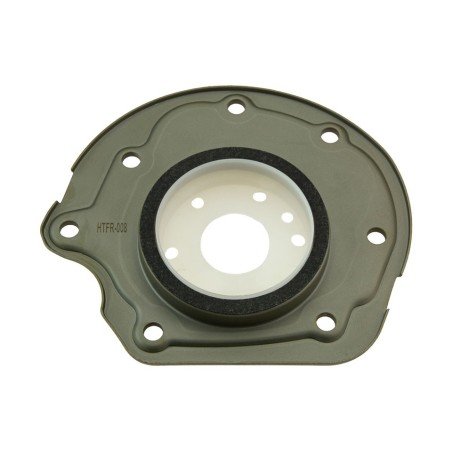 Bague Bride d'étanchéité Vilebrequin Pour Ford Fiesta IV Focus C-Max 1078528