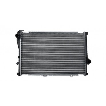 Radiateur Moteur BMW  Serie 5 E39 7 E38 1436060 17111436060