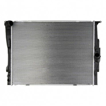 Radiateur Moteur BMW 1 E81 E82 E87 3 E90 E91 E92 X1 E84 17117521046 17117553111