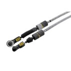 Tirette à Cable Boite de Vitesses Manuelle Pour Ford Focus I 2001-2005 1500223