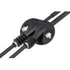 Tirette à Cable Boite de Vitesses Manuelle Pour Ford Focus I 2001-2005 1500223