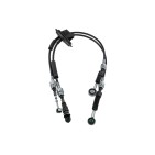 Tirette à Cable Boite de Vitesses Manuelle Pour Ford Ka 1.2 1.3 TDCi DS517E395BC