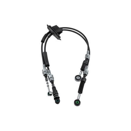 Tirette à Cable Boite de Vitesses Manuelle Pour Ford Ka 1.2 1.3 TDCi DS517E395BC