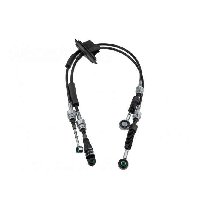 Tirette à Cable Boite de Vitesses Manuelle Pour Ford Ka 1.2 1.3 TDCi DS517E395BC