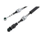 Tirette à Cable Boite de Vitesses Manuelle Pour Ford Ka 1.2 1.3 TDCi DS517E395BC