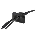 Tirette à Cable Boite de Vitesses Manuelle Pour Ford Ka 1.2 1.3 TDCi DS517E395BC