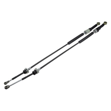 Tirette à Cable Boite de Vitesses Manuelle Pour Duster Logan Express 349015922R
