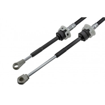 Tirette à Cable Boite de Vitesses Manuelle Pour Duster Logan Express 349015922R