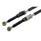 Tirette à Cable Boite de Vitesses Manuelle Pour Duster Logan Express 349015922R