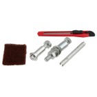 Kit Réparation Boite 6 Vitesses Pour Saab 9-3 II 2002-2012 55556311