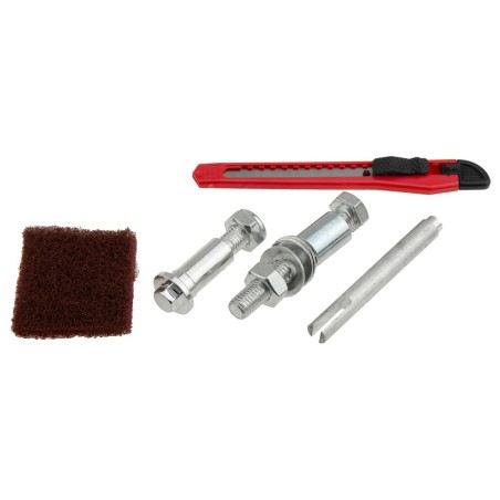 Kit Réparation Boite 6 Vitesses Pour Saab 9-3 II 2002-2012 55556311