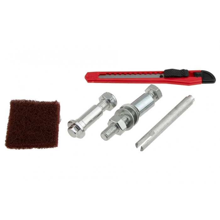 Kit Réparation Boite 6 Vitesses Pour Saab 9-3 II 2002-2012 55556311