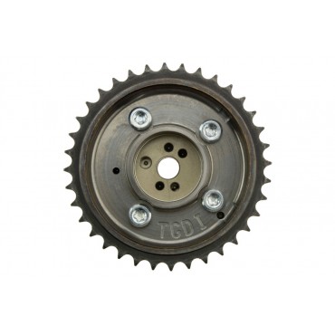 Poulie Déphasage Arbre à Cames Pour Hyundai Tucson Veloster Kia Xceed 243502B700