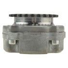 Poulie Déphasage Arbre à Cames Pour Hyundai Accent III IV Kia Rio II 2435026800