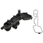 Séparateur d'Huile Reniflard Pour Audi A1 A3 Q2 Q3 Seat Leon Ibiza V 05E103495J