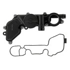 Séparateur d'Huile Reniflard Pour Audi A1 A3 Q2 Q3 Seat Leon Ibiza V 05E103495J