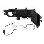 Séparateur d'Huile Reniflard Pour Audi A1 A3 Q2 Q3 Seat Leon Ibiza V 05E103495J