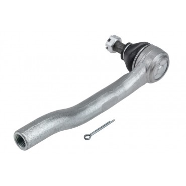 Rotule de Direction Gauche Pour Honda Insight Jazz III 53560TF0003