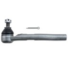 Rotule de Direction Gauche Pour Honda Insight Jazz III 53560TF0003