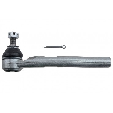 Rotule de Direction Gauche Pour Honda Insight Jazz III 53560TF0003