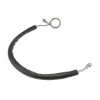 Tuyau d'Huile de Direction Assistée Pour Audi A4 Vw Passat 8D1422893BM