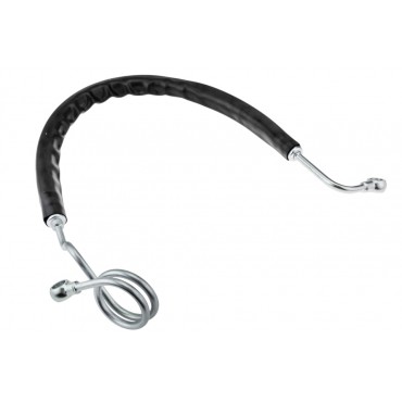 Tuyau d'Huile de Direction Assistée Pour Audi A4 8E1422893CH 8E1422893DB